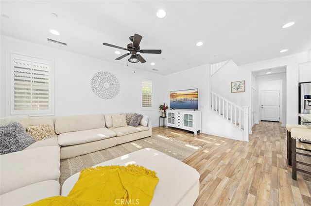 91 Baculo Street, Rancho Mission Viejo, CA 92694