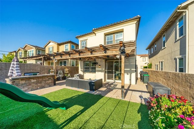91 Baculo Street, Rancho Mission Viejo, CA 92694