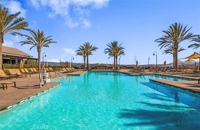 91 Baculo Street, Rancho Mission Viejo, CA 92694
