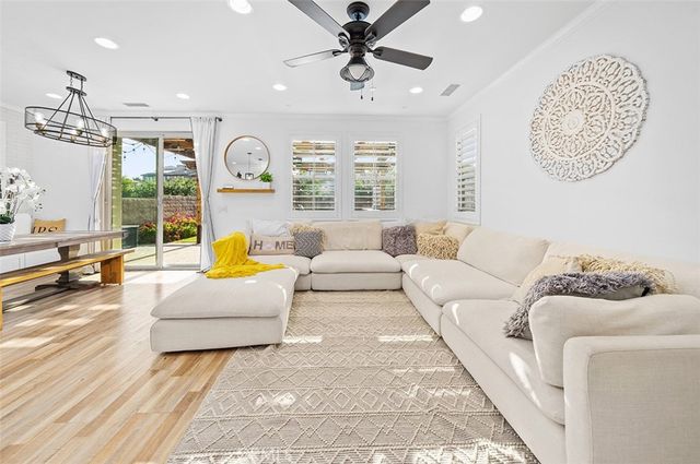 91 Baculo Street, Rancho Mission Viejo, CA 92694