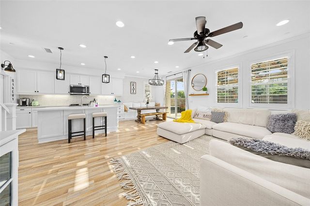 91 Baculo Street, Rancho Mission Viejo, CA 92694