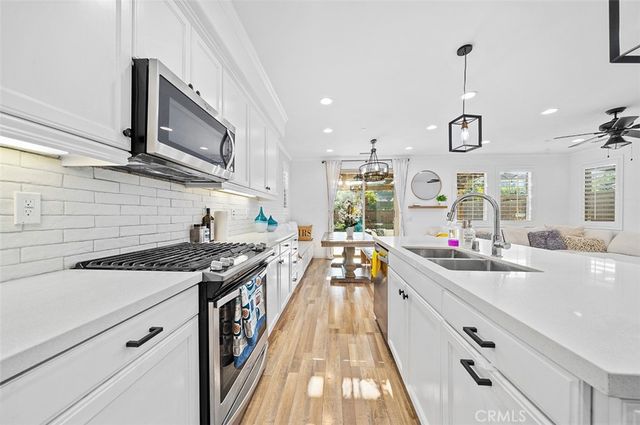 91 Baculo Street, Rancho Mission Viejo, CA 92694