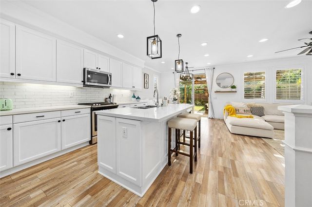 91 Baculo Street, Rancho Mission Viejo, CA 92694