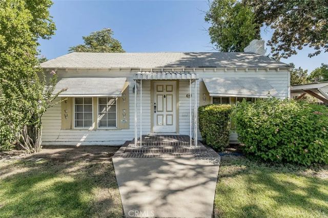 643 E Vassar, Fresno, CA 93704