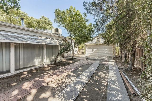 643 E Vassar, Fresno, CA 93704