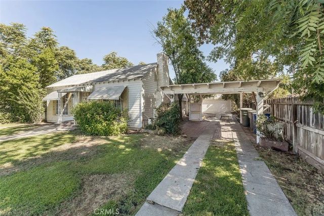 643 E Vassar, Fresno, CA 93704