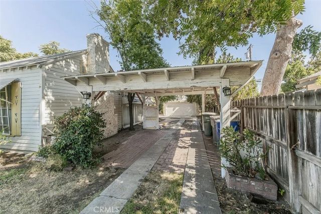 643 E Vassar, Fresno, CA 93704