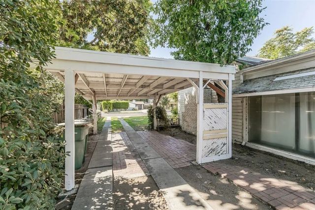 643 E Vassar, Fresno, CA 93704