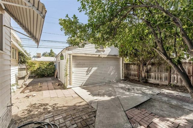 643 E Vassar, Fresno, CA 93704