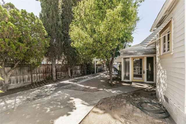 643 E Vassar, Fresno, CA 93704