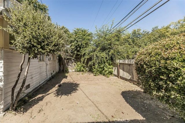 643 E Vassar, Fresno, CA 93704