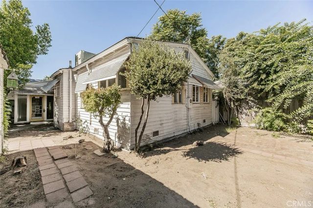 643 E Vassar, Fresno, CA 93704