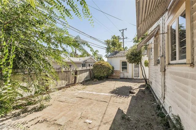 643 E Vassar, Fresno, CA 93704