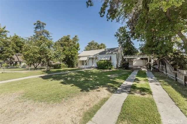 643 E Vassar, Fresno, CA 93704