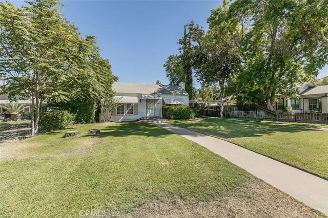 643 E Vassar, Fresno, CA 93704