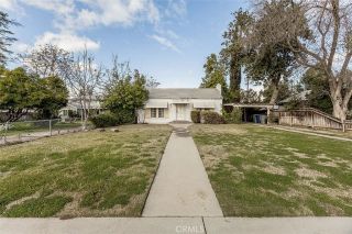 643 E Vassar, Fresno, CA 93704