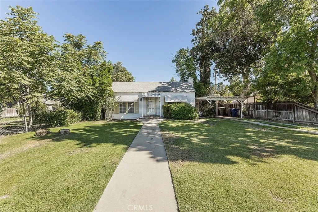 643 E Vassar, Fresno, CA 93704
