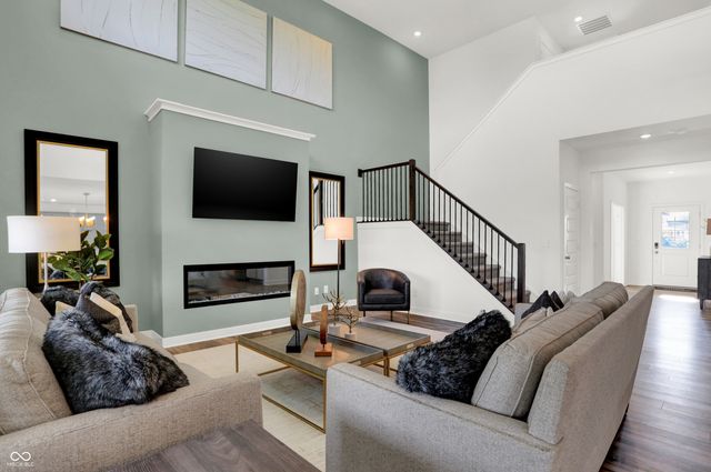 16700 Goodson Drive, Noblesville, IN 46062