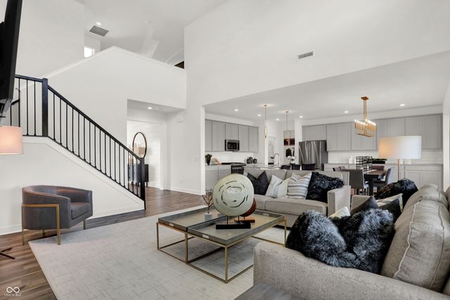 16700 Goodson Drive, Noblesville, IN 46062