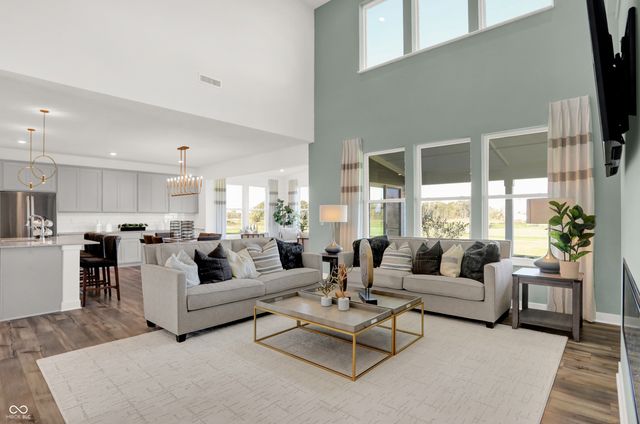 16700 Goodson Drive, Noblesville, IN 46062