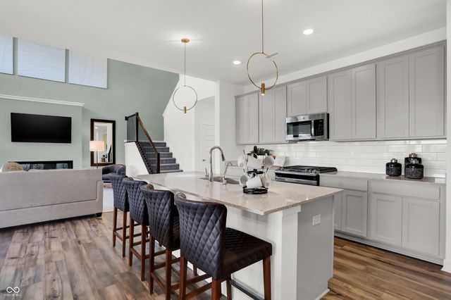 16700 Goodson Drive, Noblesville, IN 46062