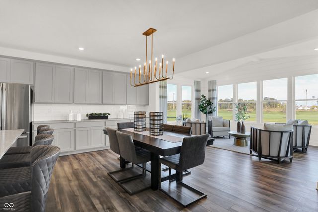 16700 Goodson Drive, Noblesville, IN 46062