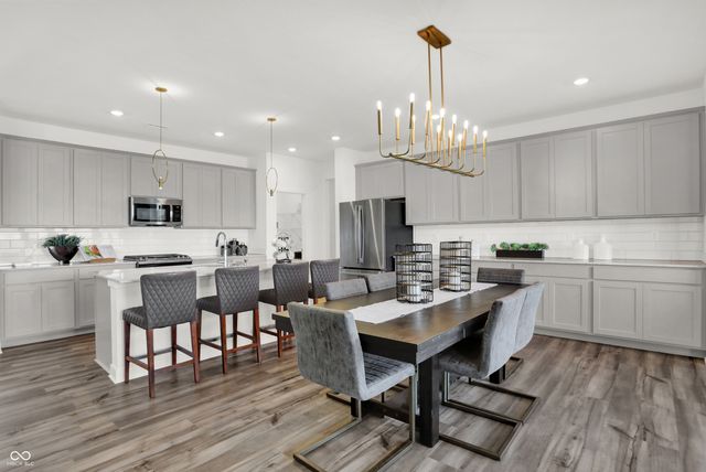 16700 Goodson Drive, Noblesville, IN 46062