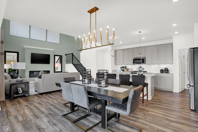 16700 Goodson Drive, Noblesville, IN 46062