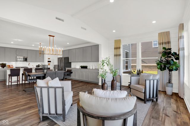 16700 Goodson Drive, Noblesville, IN 46062