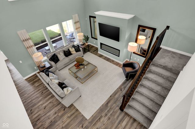 16700 Goodson Drive, Noblesville, IN 46062
