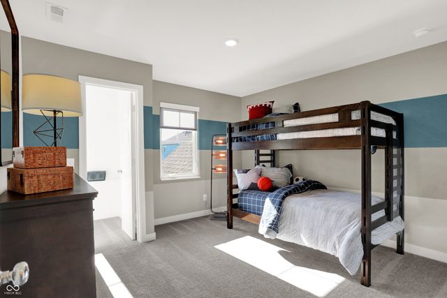 16700 Goodson Drive, Noblesville, IN 46062