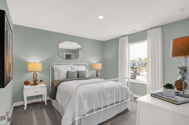 16700 Goodson Drive, Noblesville, IN 46062