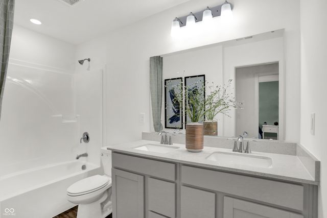 16700 Goodson Drive, Noblesville, IN 46062