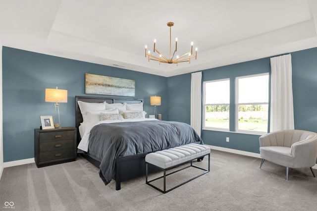 16700 Goodson Drive, Noblesville, IN 46062