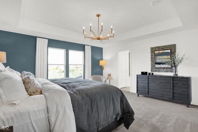 16700 Goodson Drive, Noblesville, IN 46062