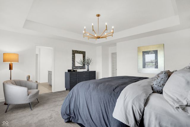 16700 Goodson Drive, Noblesville, IN 46062