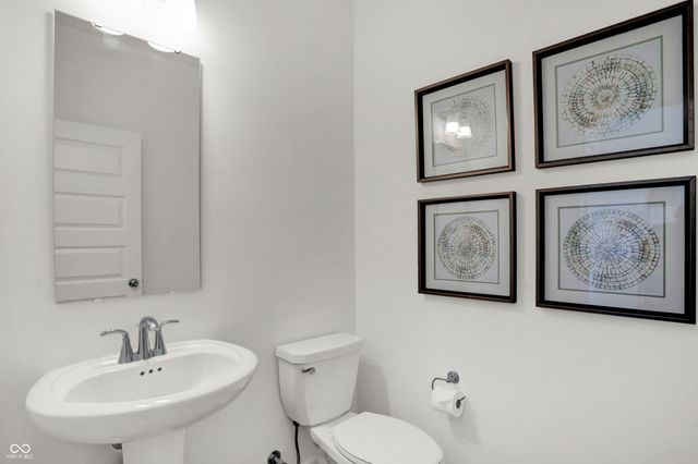16700 Goodson Drive, Noblesville, IN 46062