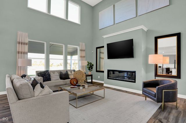 16700 Goodson Drive, Noblesville, IN 46062