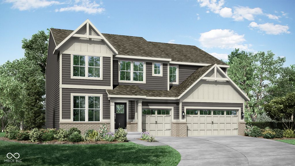 16700 Goodson Drive, Noblesville, IN 46062