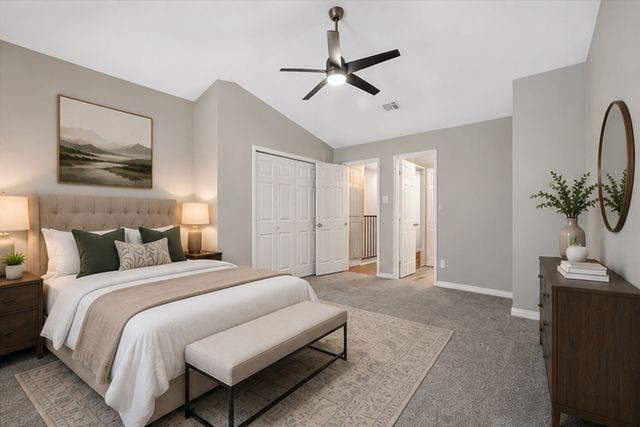 177 Merlin Way, Euless, TX 76039
