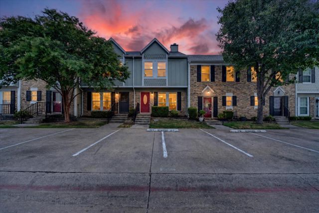 177 Merlin Way, Euless, TX 76039