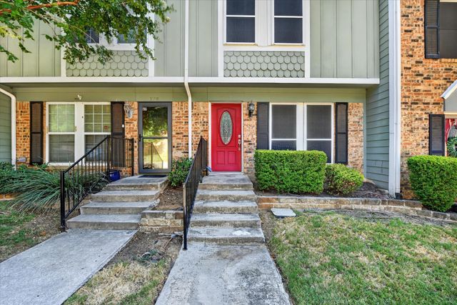 177 Merlin Way, Euless, TX 76039