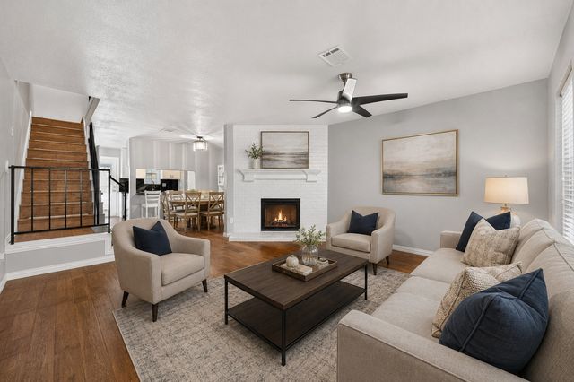 177 Merlin Way, Euless, TX 76039
