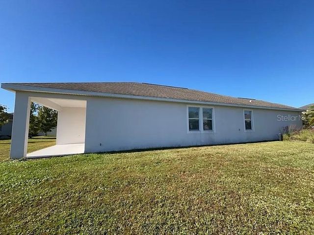 4500 SEQUEL ROAD, Kissimmee, FL 34746