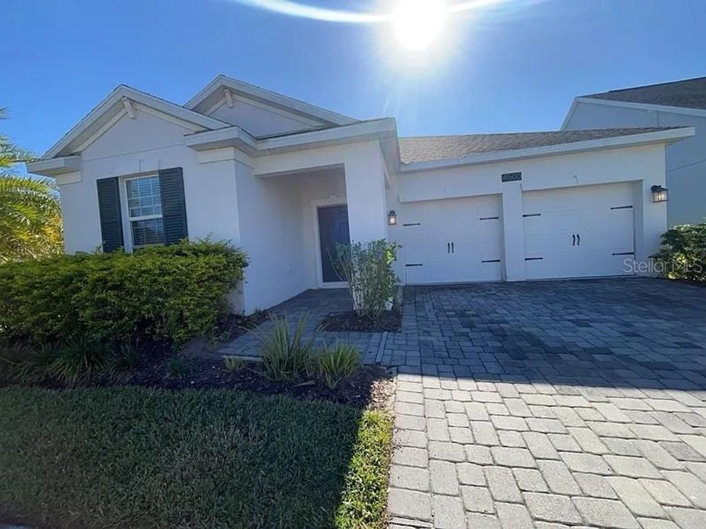 4500 SEQUEL ROAD, Kissimmee, FL 34746