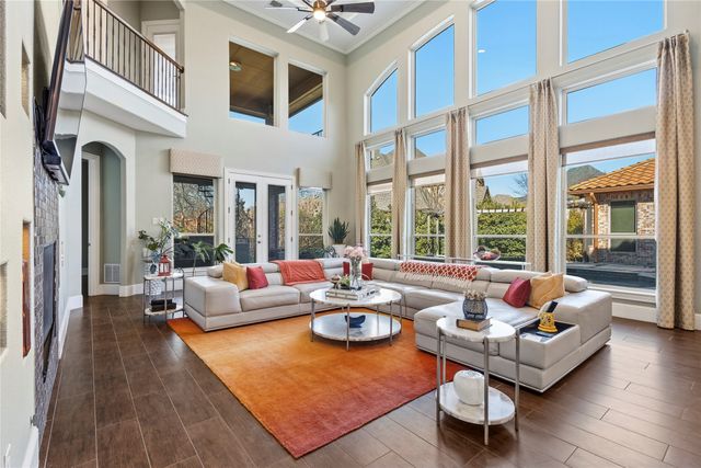 3805 Ledgestone Court, Richardson, TX 75082