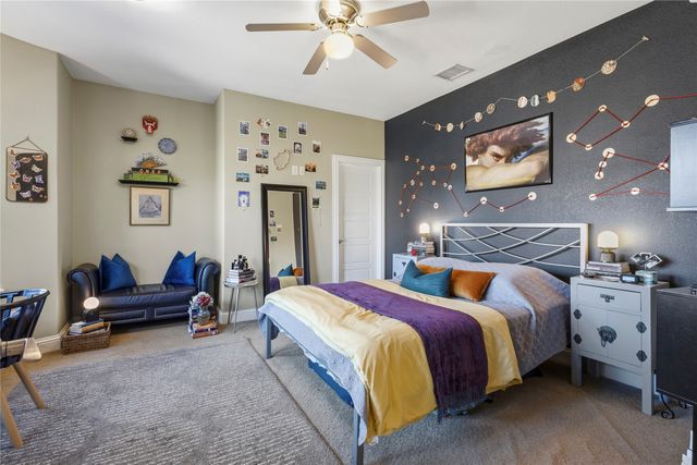 3805 Ledgestone Court, Richardson, TX 75082