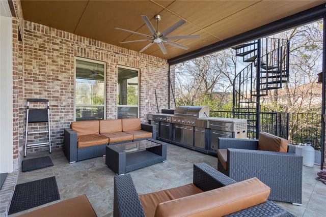 3805 Ledgestone Court, Richardson, TX 75082