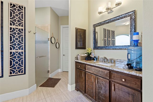 3805 Ledgestone Court, Richardson, TX 75082