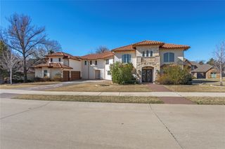 3805 Ledgestone Court, Richardson, TX 75082